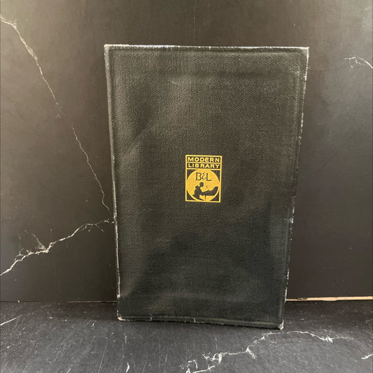 madeleine de maupin book, by théophile gautier, unknown Leather image 1