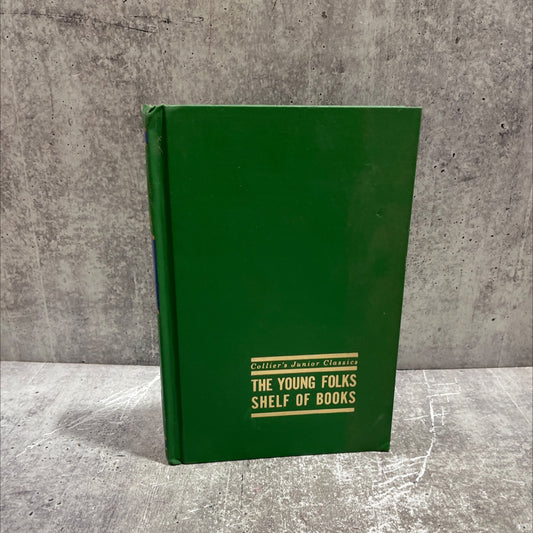 magic in the air book, by unknown, 1962 Hardcover image 1