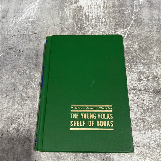 magic in the air book, by unknown, 1962 Hardcover image 1
