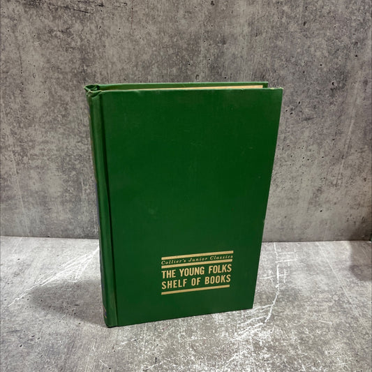 magic in the air book, by multiple authors, 1962 Hardcover image 1
