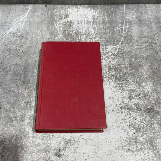 man and man: the social philosophers book, by saxe commins & robert n. linscott, 1947 Hardcover image 1