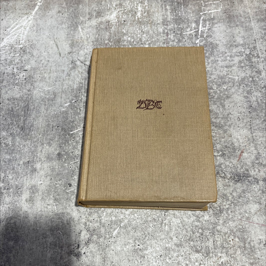 man missing book, by Mignon G. Eberhart, 1954 Hardcover image 1
