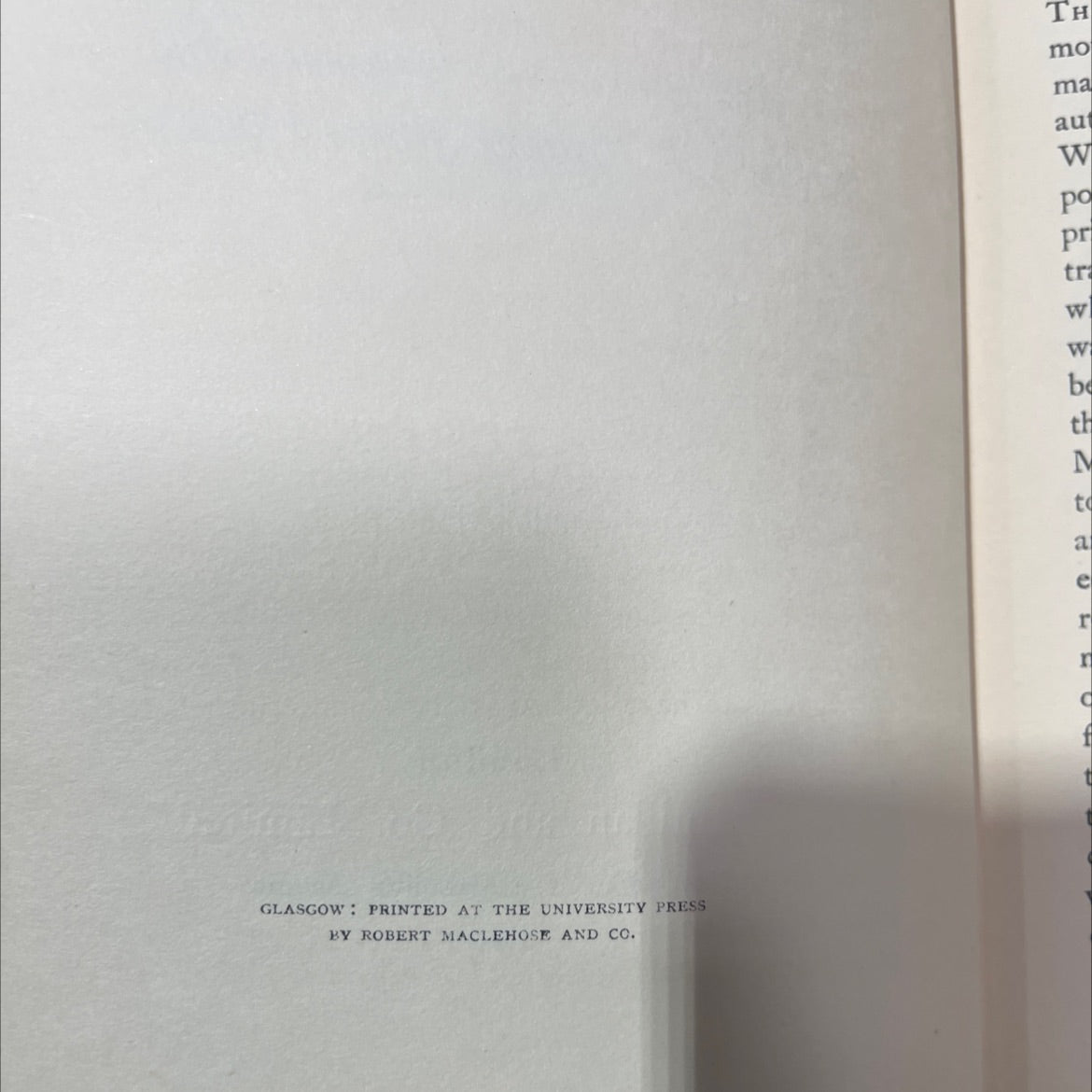 mandeville book, by unknown, 1970 Hardcover image 3