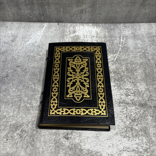 marco polo venetian adventurer book, by Henry H. Hart, 1989 Leather image 1