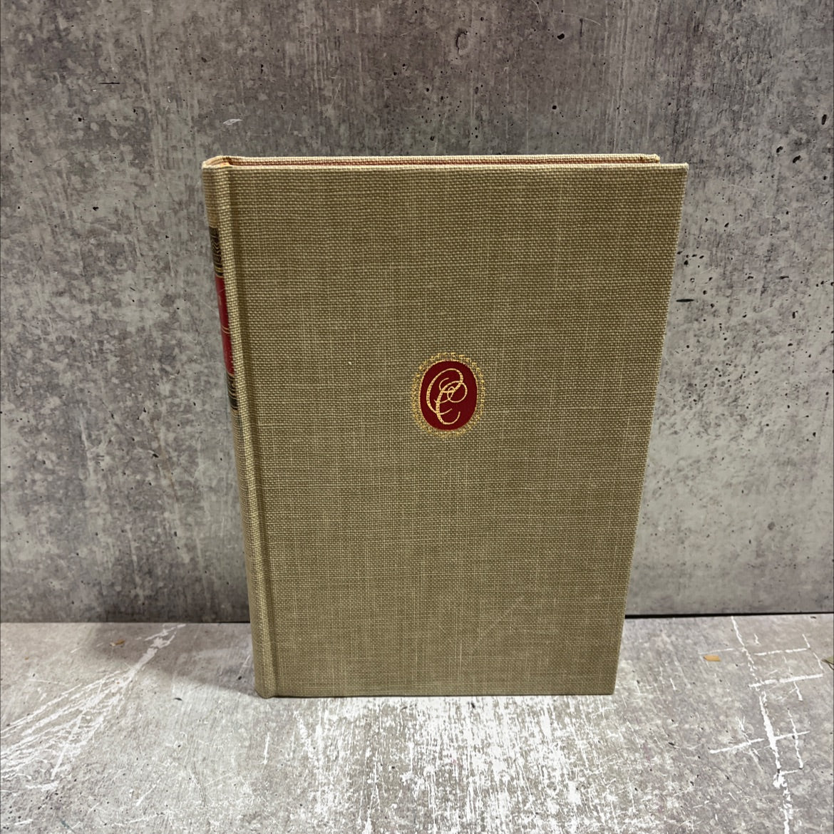 marcus aurelius and his times book, by unknown, 1945 Hardcover image 1