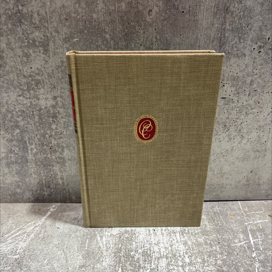 marcus aurelius and his times book, by unknown, 1945 Hardcover image 1