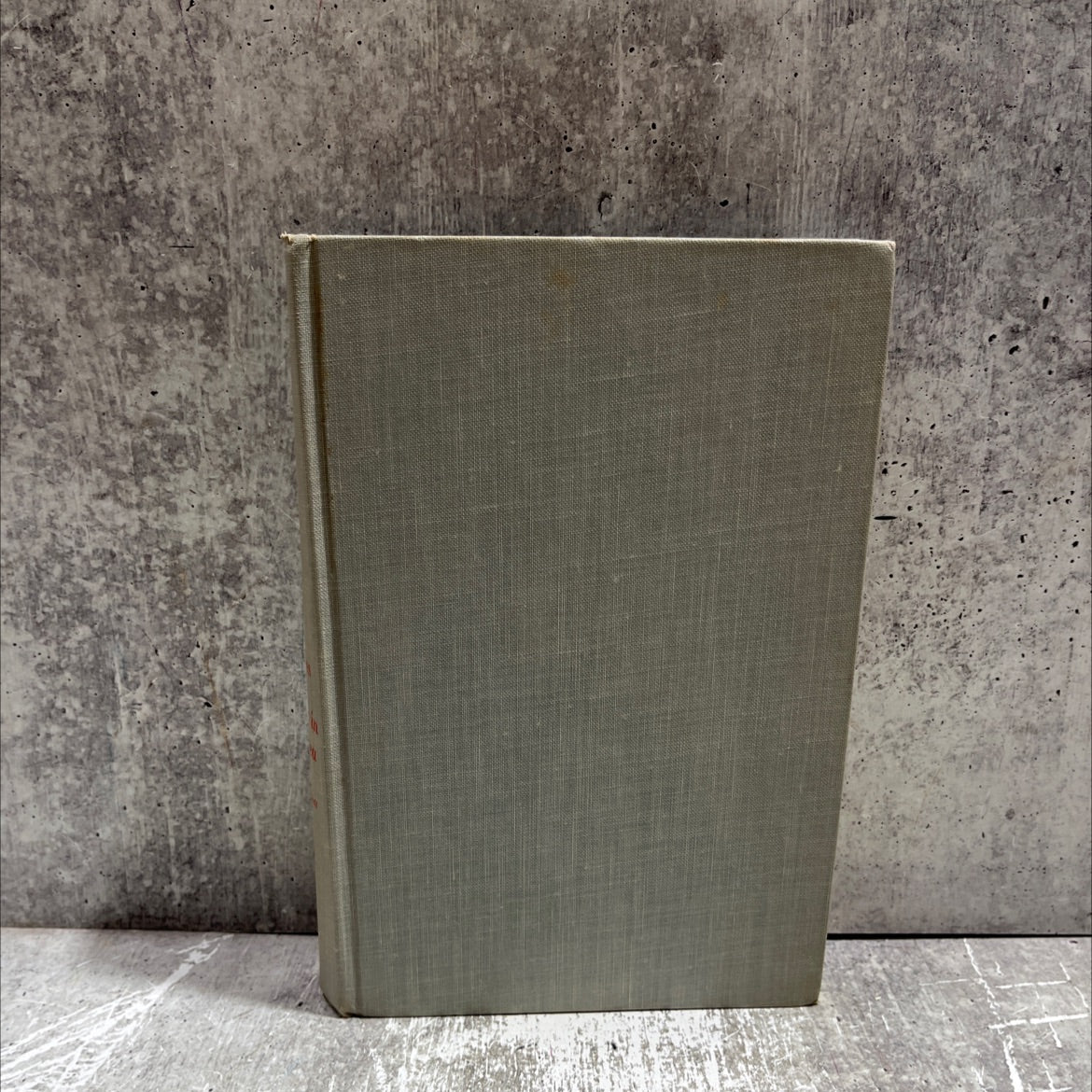 marguerite higgins: war in korea book, by marguerite higgins, 1951 Hardcover image 1