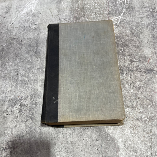 marjorie morningstar book, by herman wouk, 1955 Hardcover image 1
