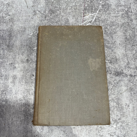 mary lincoln biography of a marriage book, by ruth painter randall, 1953 Hardcover image 1