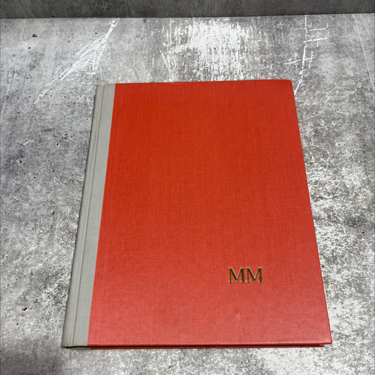 mary martin's needlepoint book, by mary martin, 1969 Hardcover image 1