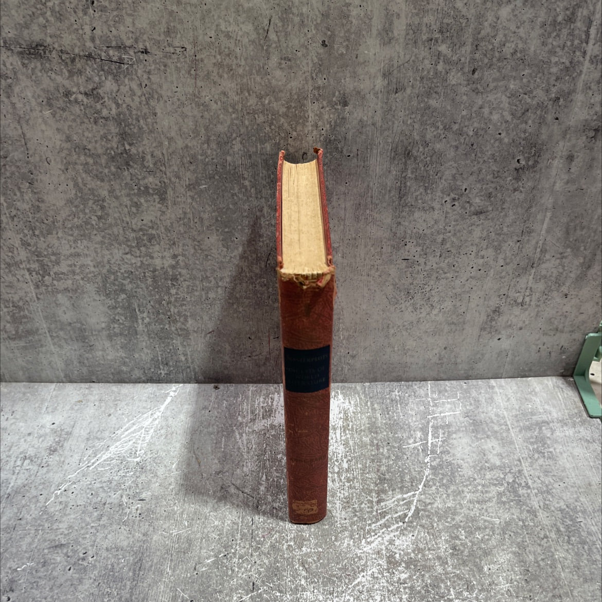 masterplots digests of world literature fifteen-volume combined edition volume one abbe-barb book, by frank n. magill, image 4