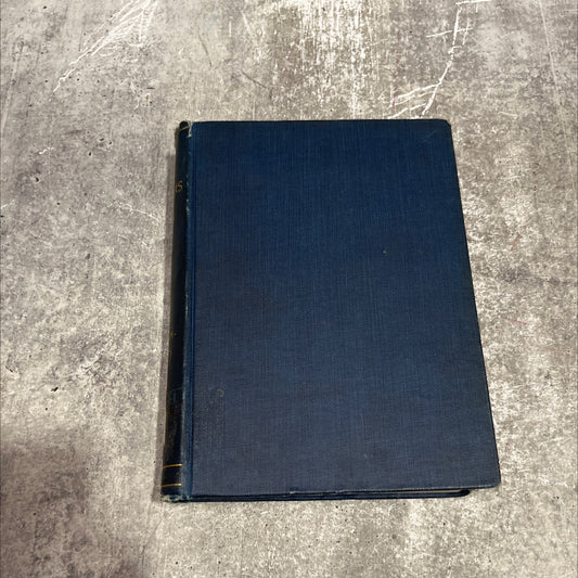 masters in art raeburn english school book, by unknown, 1970 Hardcover image 1