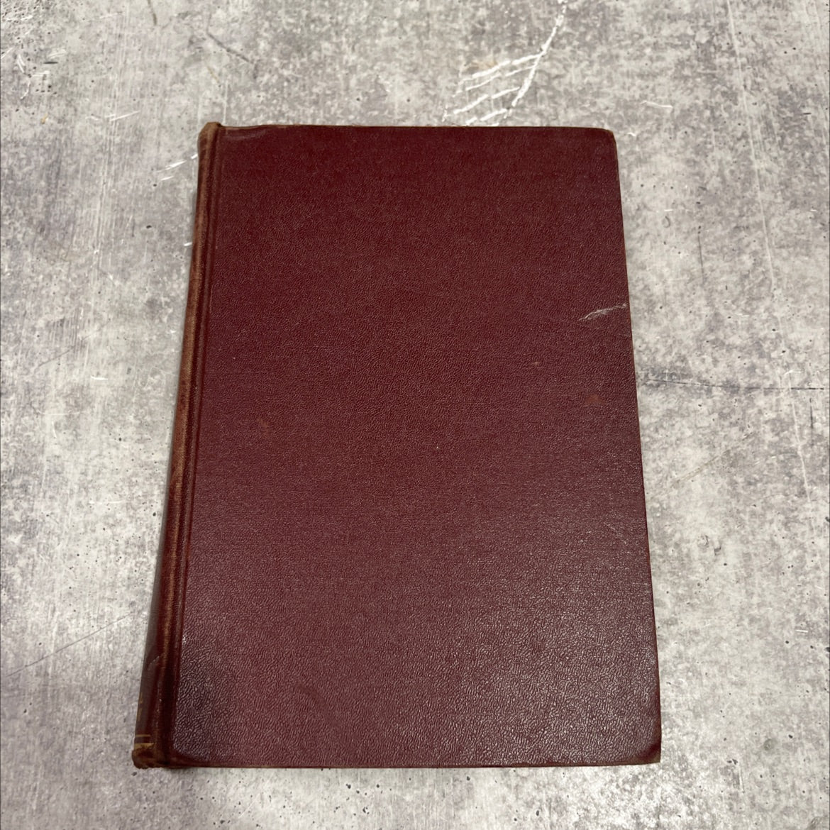 materials handbook an encyclopedia for purchasing agents engineers executives and foremen book, by george s. brady, image 1