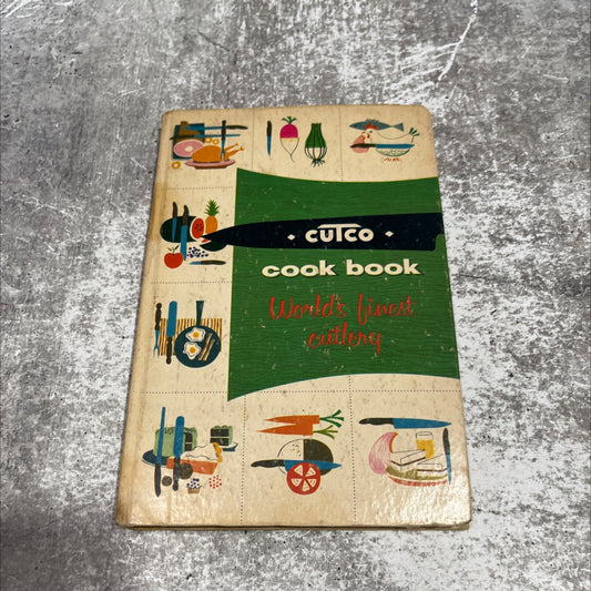 meat and poultry cookery book, by Margaret Mitchell, 1961 Hardcover image 1