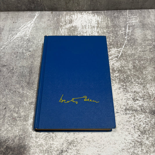 melbury book, by dorothy eden, 1970 Hardcover image 1