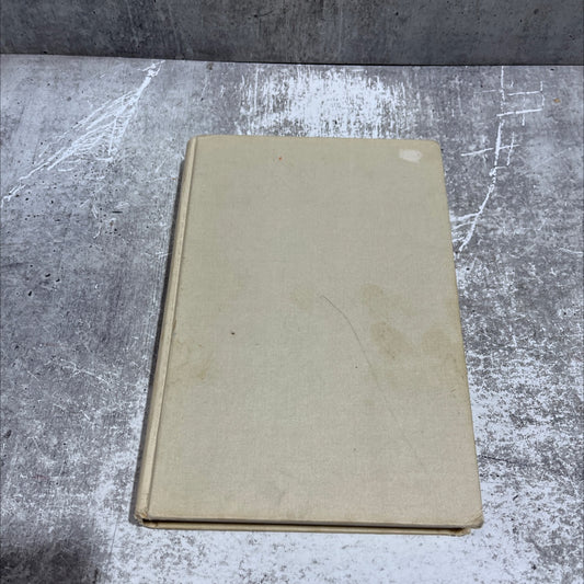 metaphysical magnetism: magic force for automatic riches book, by fredric stoessel, 1977 Hardcover image 1