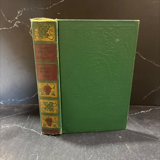 michael strogoff courier of the czar book, by jules verne, 1937 Hardcover image 1