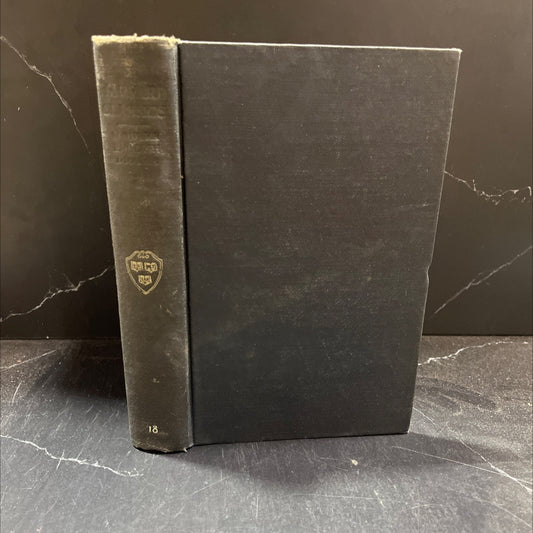 modern english drama dryden sheridan goldsmith shelley browning byron book, by charles w eliot, 1909 Hardcover image 1