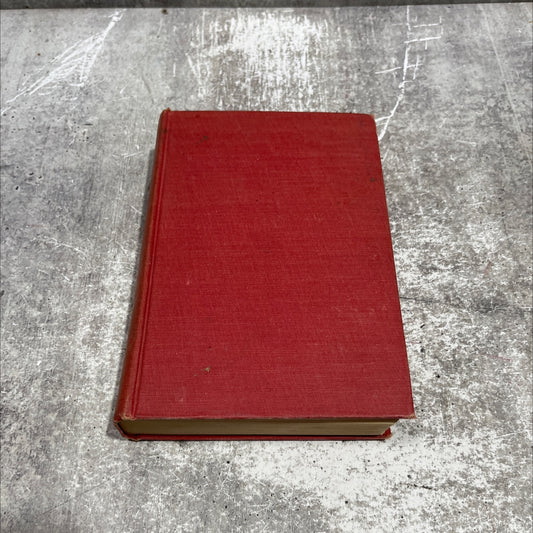 modern short biographies and autobiographies book, by marston balch, 1940 Hardcover image 1