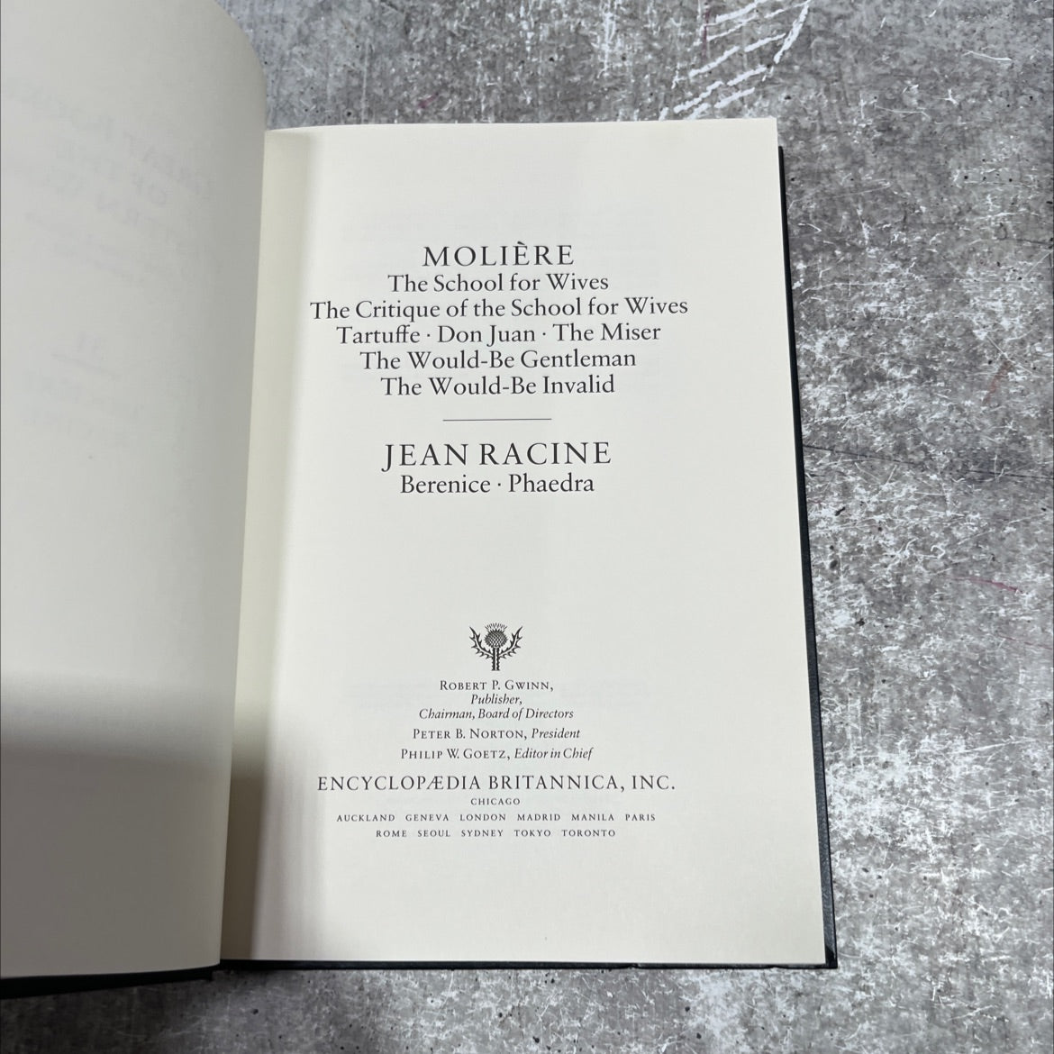 molière the school for wives the critique of the school for wives tartuffe don juan the miser the would-be gentleman image 2