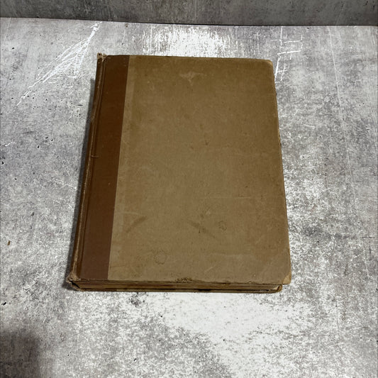 mont-saint-michel and chartres book, by henry adams, 1928 Hardcover image 1