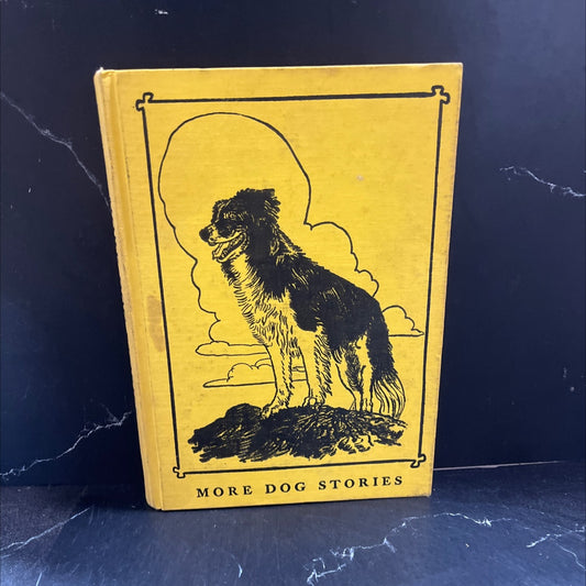 more dog stories in basic vocabulary book, by edward w. dolch, marguerite p. dolch, 1962 Hardcover image 1