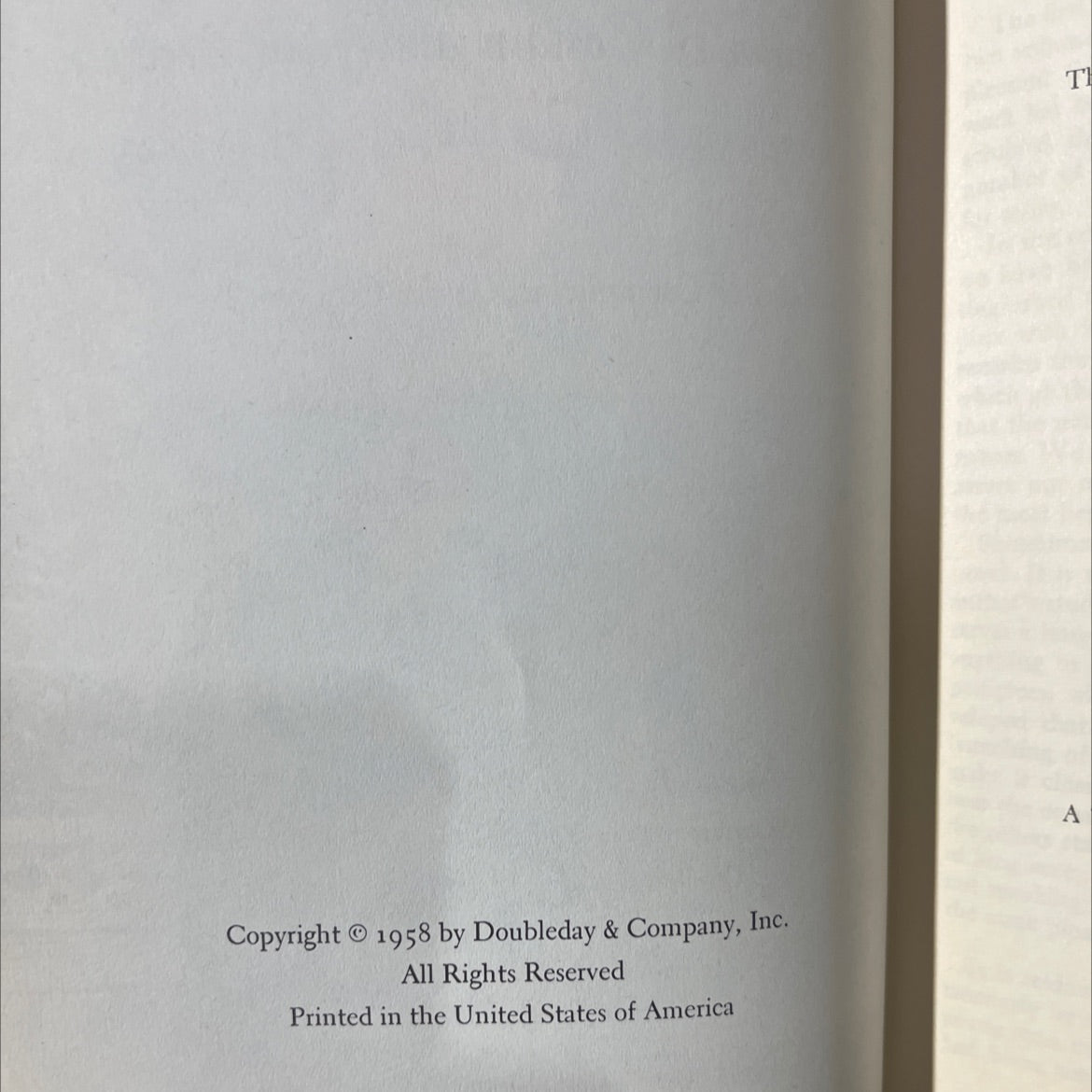 more stories to remember book, by thomas b. costain and john beecroft, 1958 Hardcover image 3