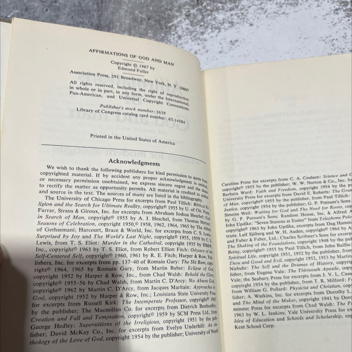 mund fuller western morale mountain state of the yankee inventors affirmations of god and man writings for modern image 3