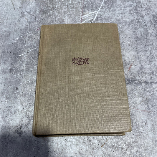 murder comes to eden book, by leslie ford, 1955 Hardcover image 1