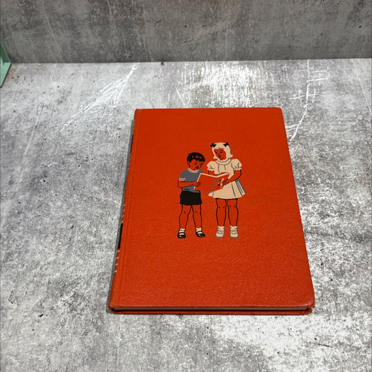 music for the family book, by emma dickson sheehy, 1954 Hardcover image 1
