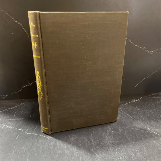 my chinese wife book, by karl eskelund, 1945 Hardcover image 1