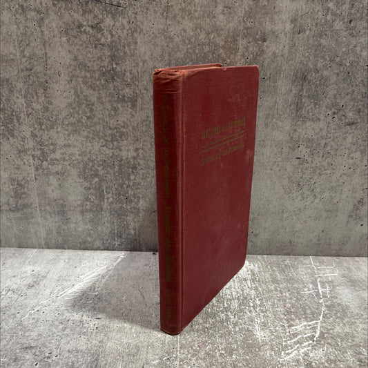 SIGNED nbach in search of the permanent and other essays book, by alexander alan steinbach, 1946 Hardcover, First image 1