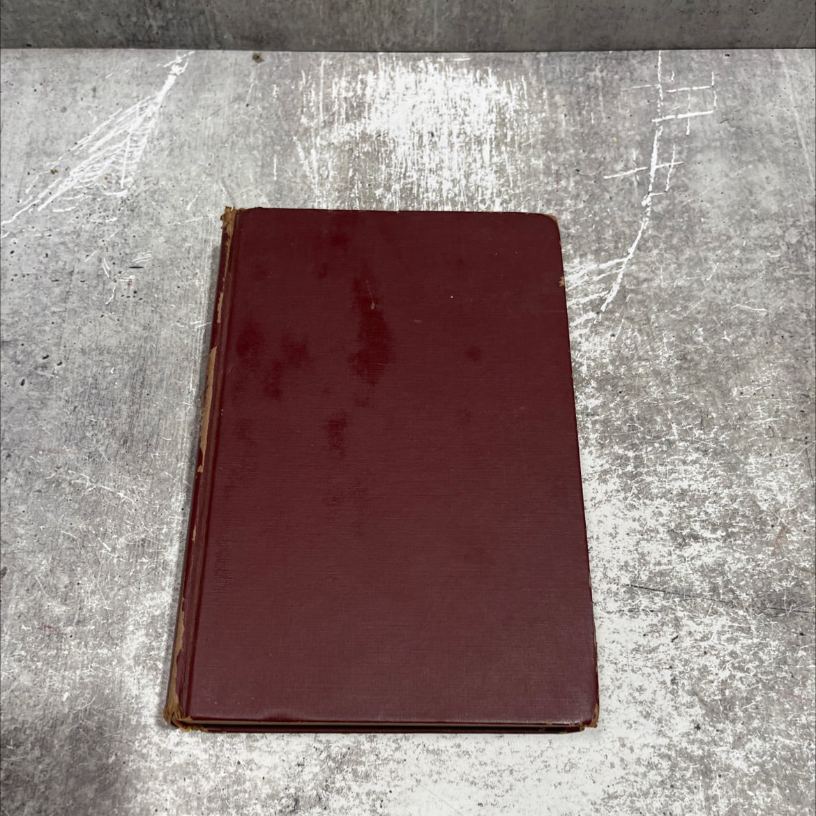 never dies the dream book, by margaret landon, 1949 Hardcover image 1