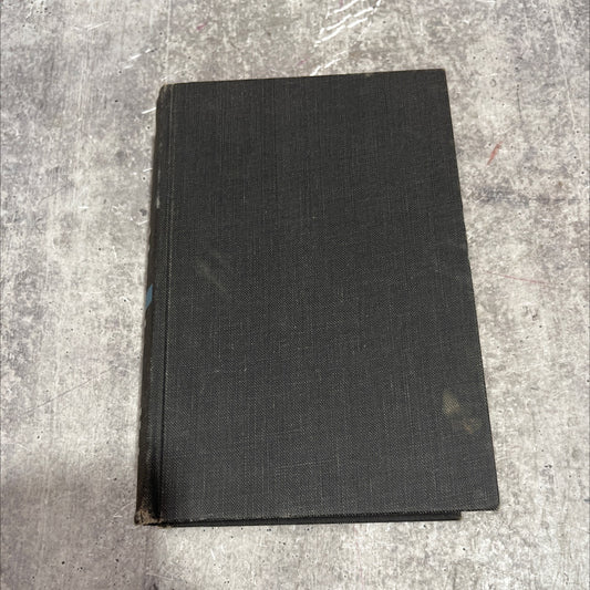 nobbogomA armageddon a novel of berlin book, by leon uris, 1964 Hardcover image 1