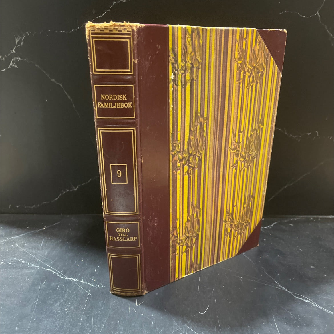 nordisk familjebok encyclopedia and conversation lexicon book, by per collinder, assar hadding, sigge hähnell, s-e s. image 1
