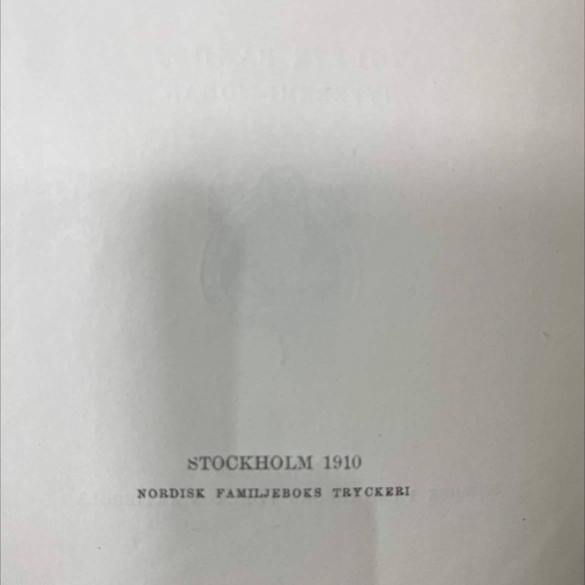nordisk familjebok konversationslexikon och realencyklopedi book, by th. westrin, 1910 Leather image 3