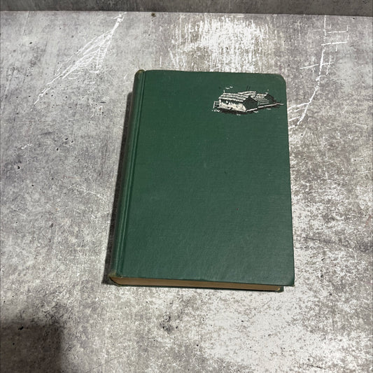 nothing new under the sun book, by riccardo bacchelli, 1955 Hardcover image 1