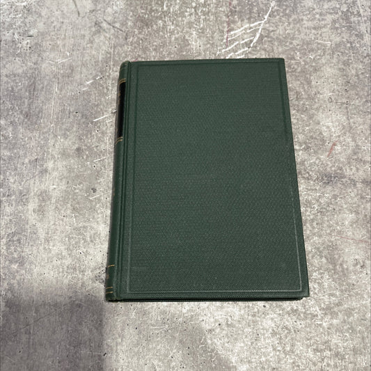 nursing history in brief book, by minnie goodnow, r.n., 1943 Hardcover image 1