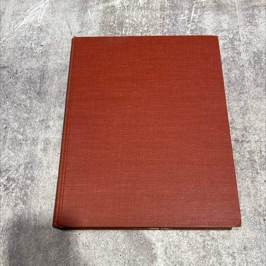 oh ociates: home repairs made easy book, by lee frankl, 1949 Hardcover image 1