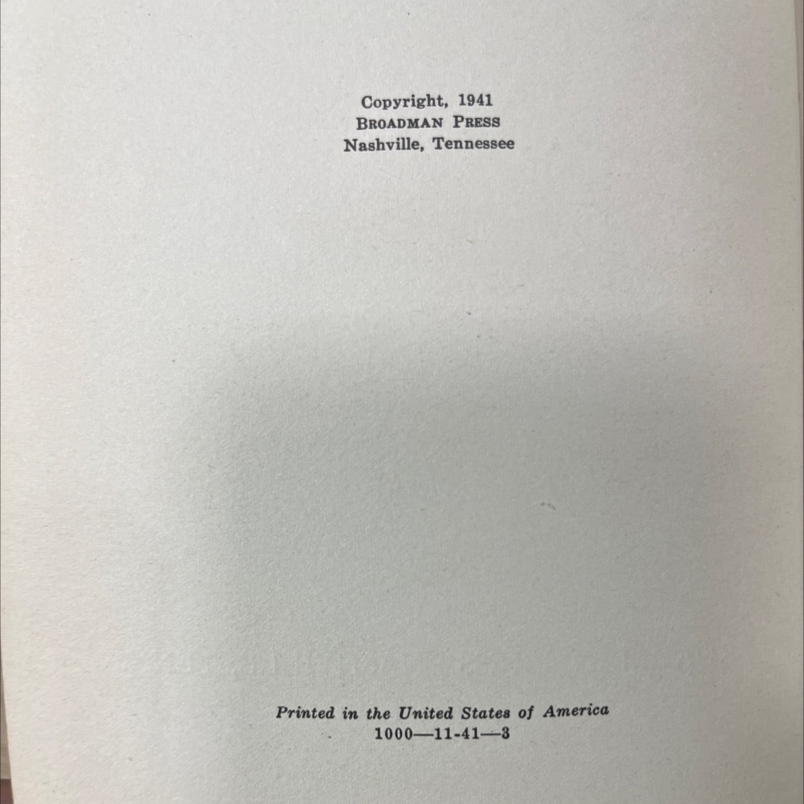 oks grow lovely... growing old book, by gh mcdaniel, 1941 Hardcover image 3