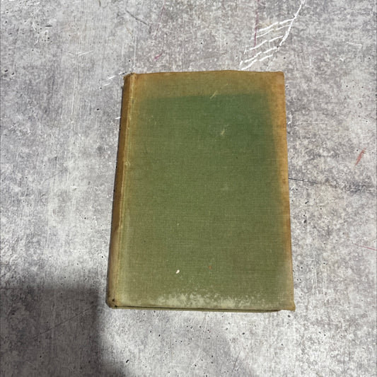 oks book, by warwick deeping, 1946 Hardcover image 1
