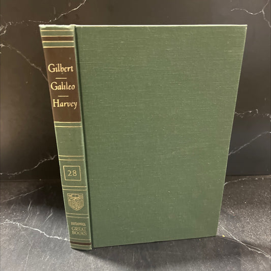 on the loadstone and magnetic bodies book, by william gilbert, 1971 Hardcover image 1