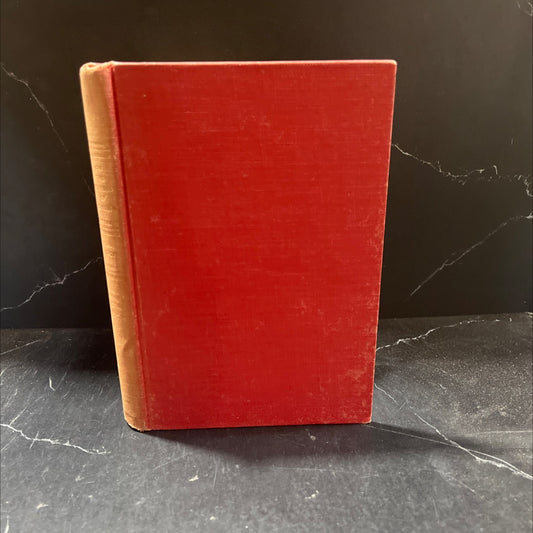 on the meaning of christ book, by john knox, 1953 Hardcover image 1
