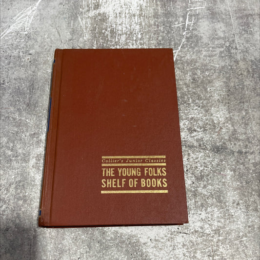 once upon a time book, by unknown, 1962 Hardcover image 1