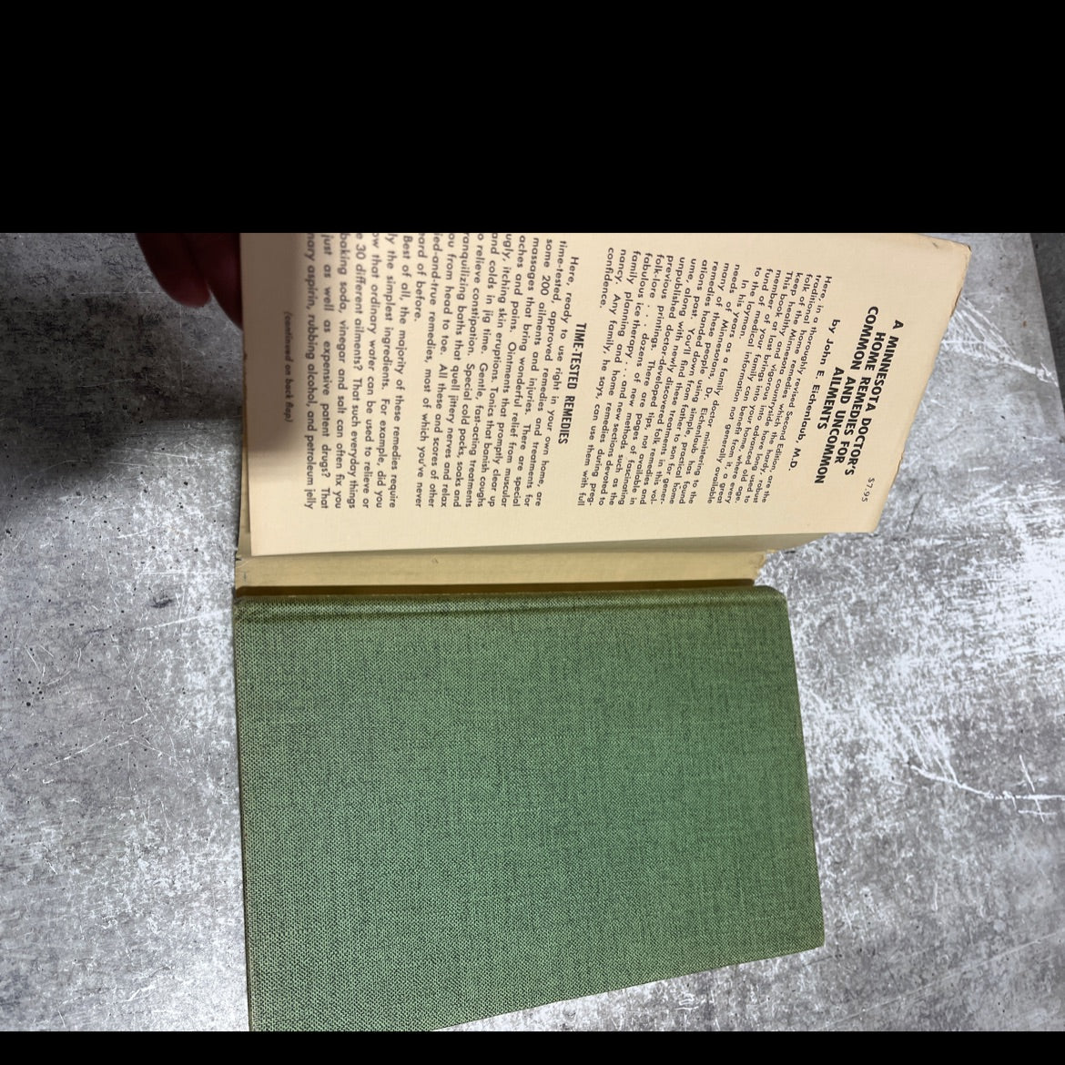 onics and refreshers a minnesota doctor's home remedies for common and uncommon ailments second edition book, by john image 4