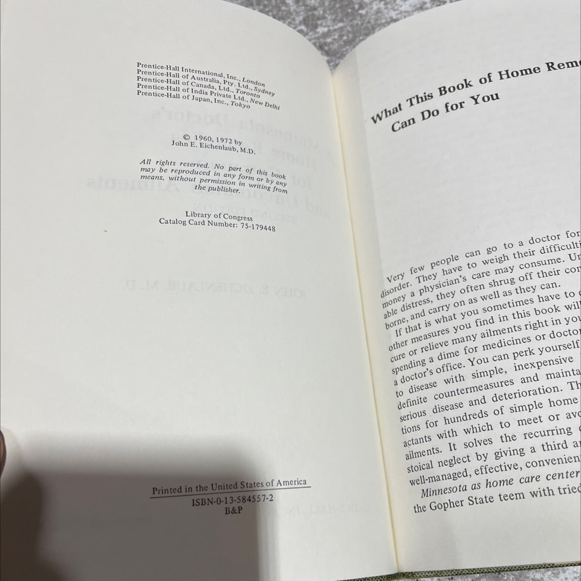 onics and refreshers a minnesota doctor's home remedies for common and uncommon ailments second edition book, by john image 3