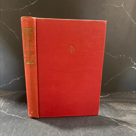operation bookshelf sgarsal women's club then and a novel book, by w. somerset maugham, 1946 Hardcover image 1
