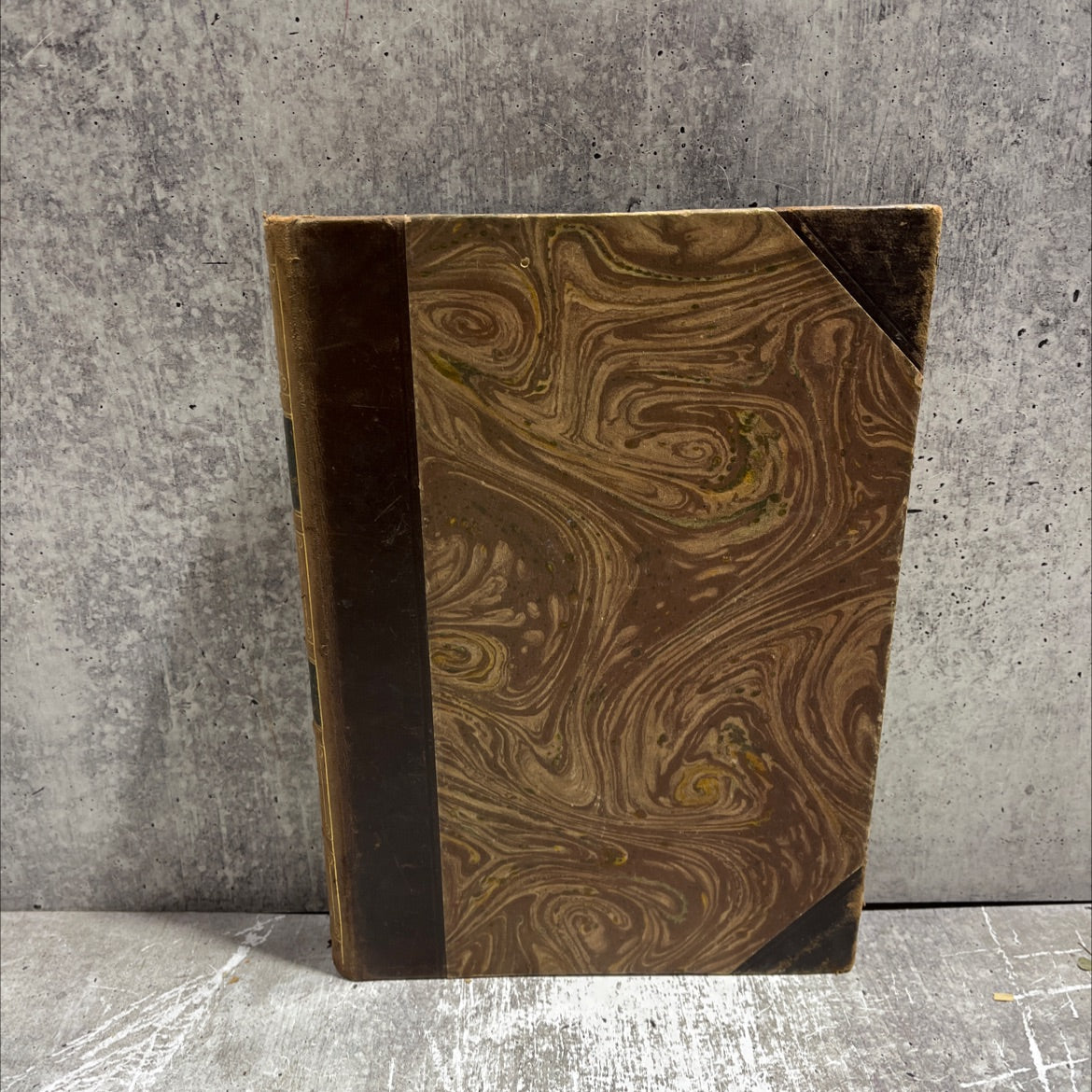 opfindelsernes sejrsgang bind iii by og bolig book, by borge houmann, 1970 Leather image 1