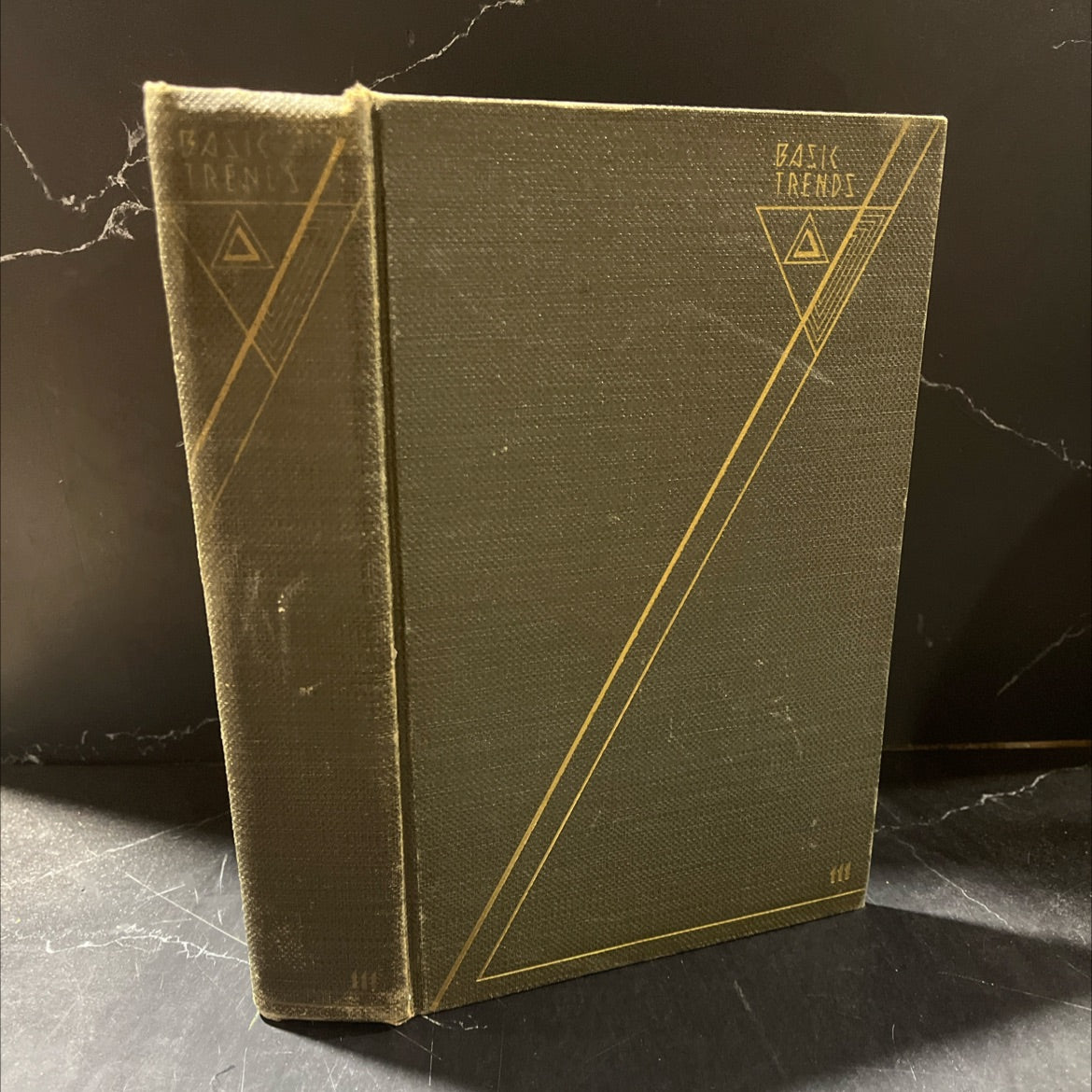 orientation for modern times a course in three divisions book, by unknown, 1976 Hardcover image 1