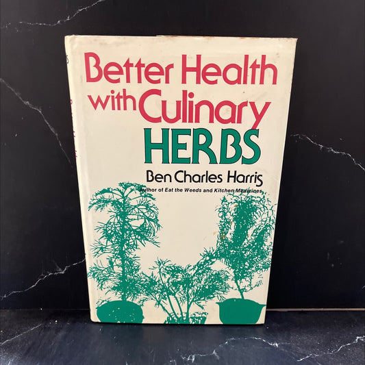 other books book, by ben charles harris, 2019 Hardcover image 1